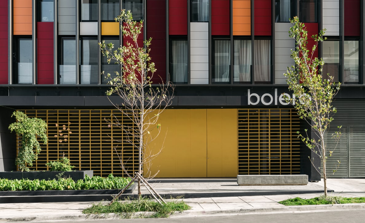 Bolero 21 3
