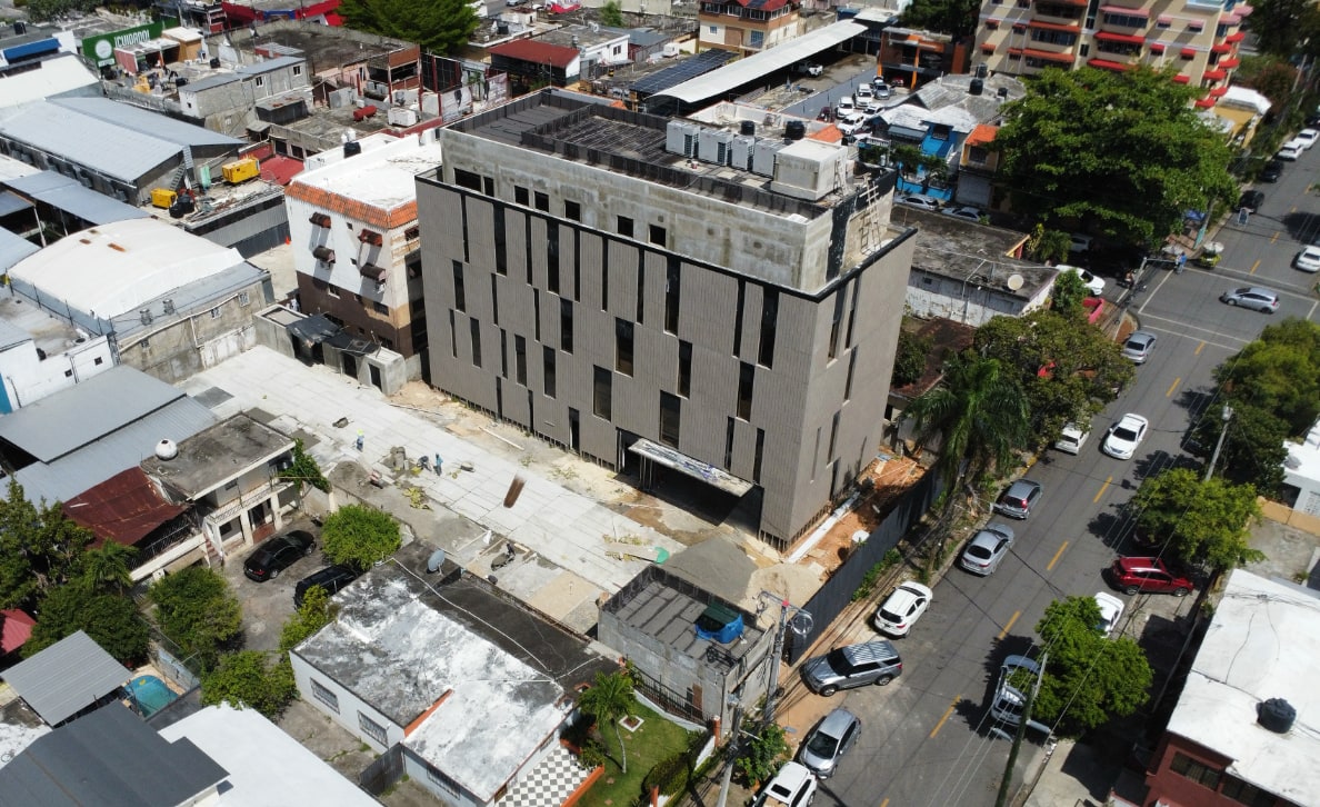 Centro Médico MMB 1