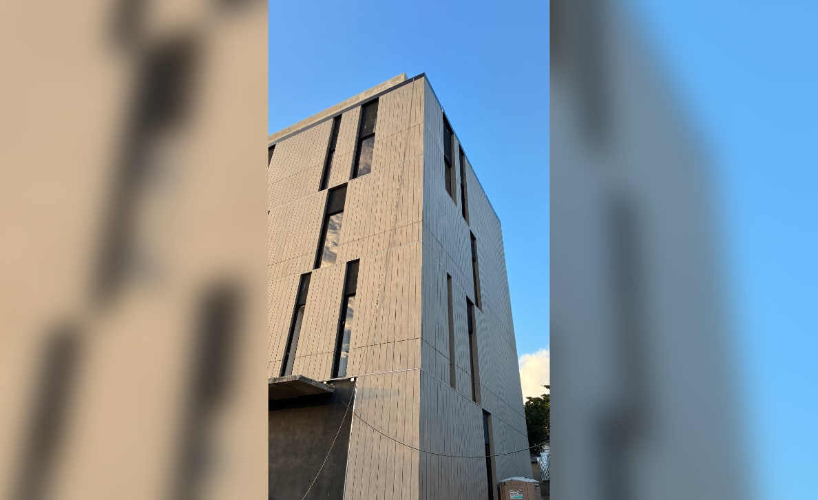 Centro Médico MMB 3