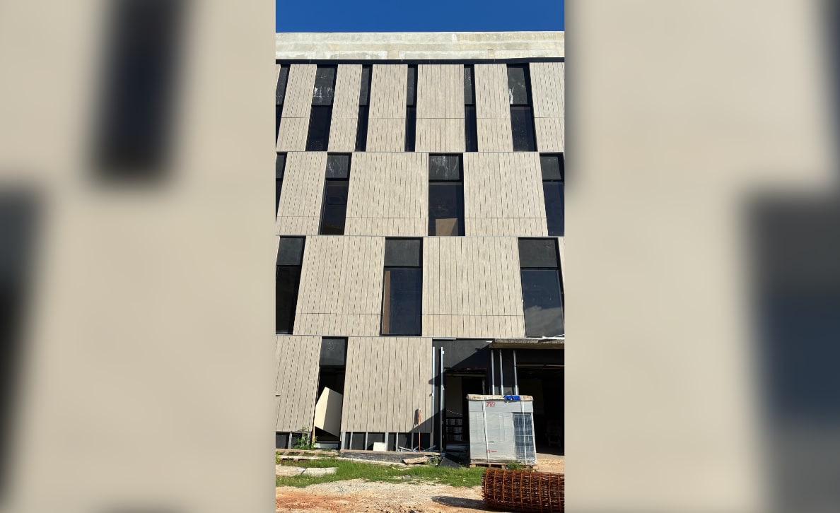 Centro Médico MMB 4