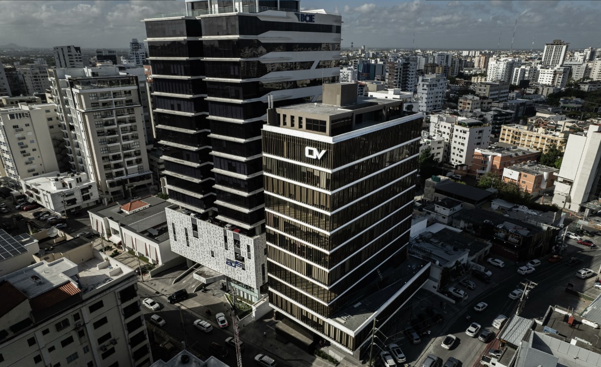 Edificio Corporativo OV