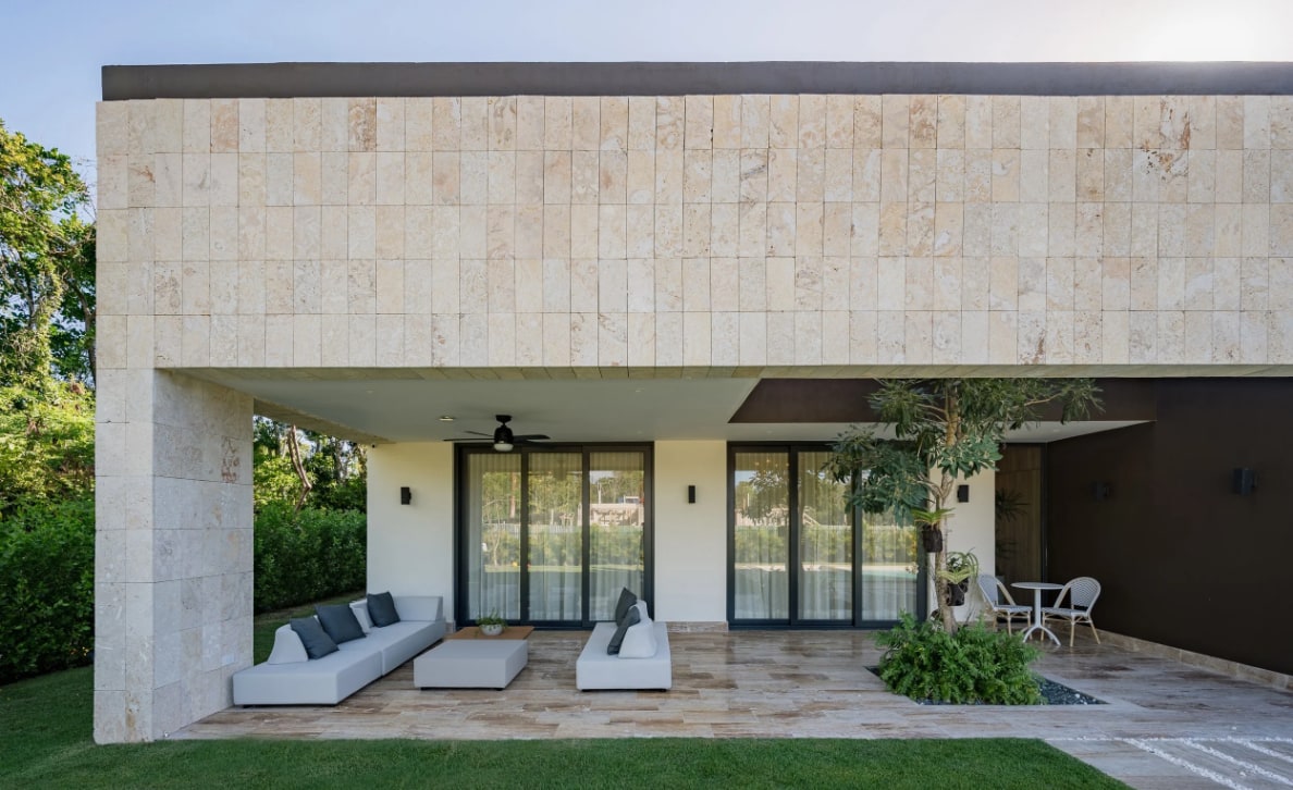 Villa COCO 8