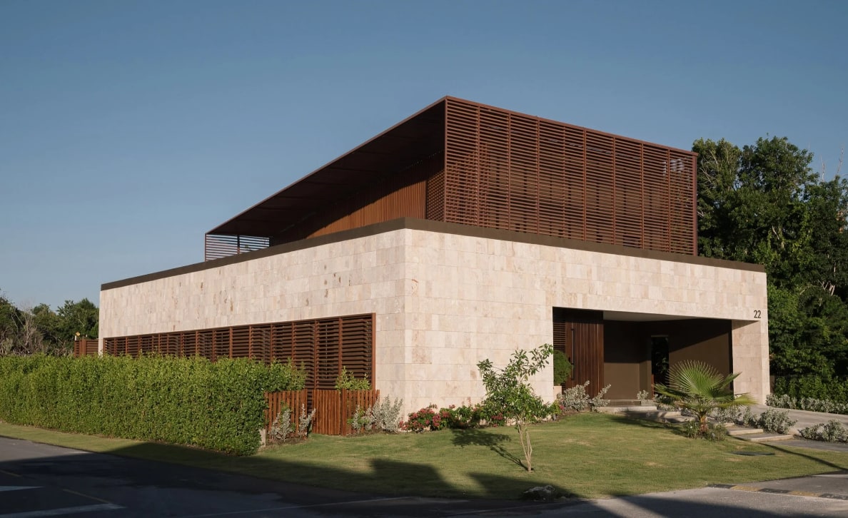 Villa COCO