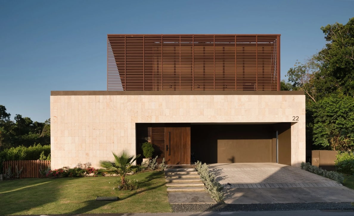 Villa COCO 2