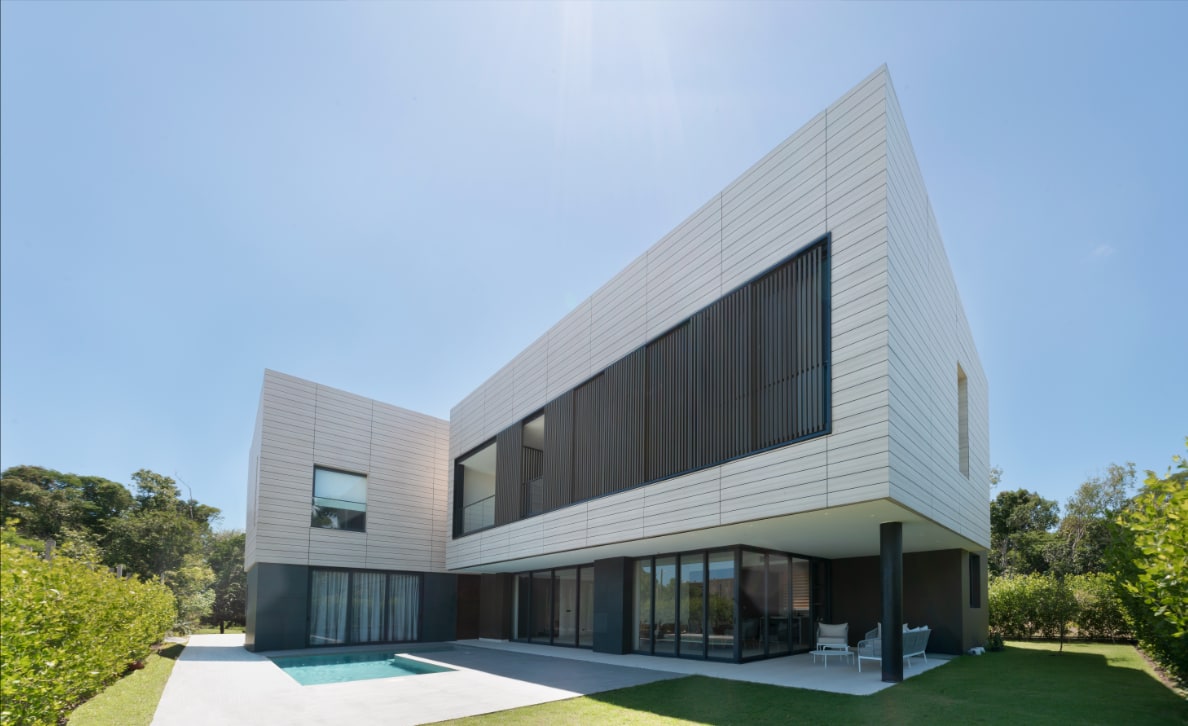 Villa MLR